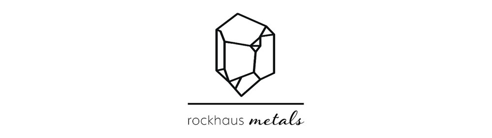 rockhaus metals old logo