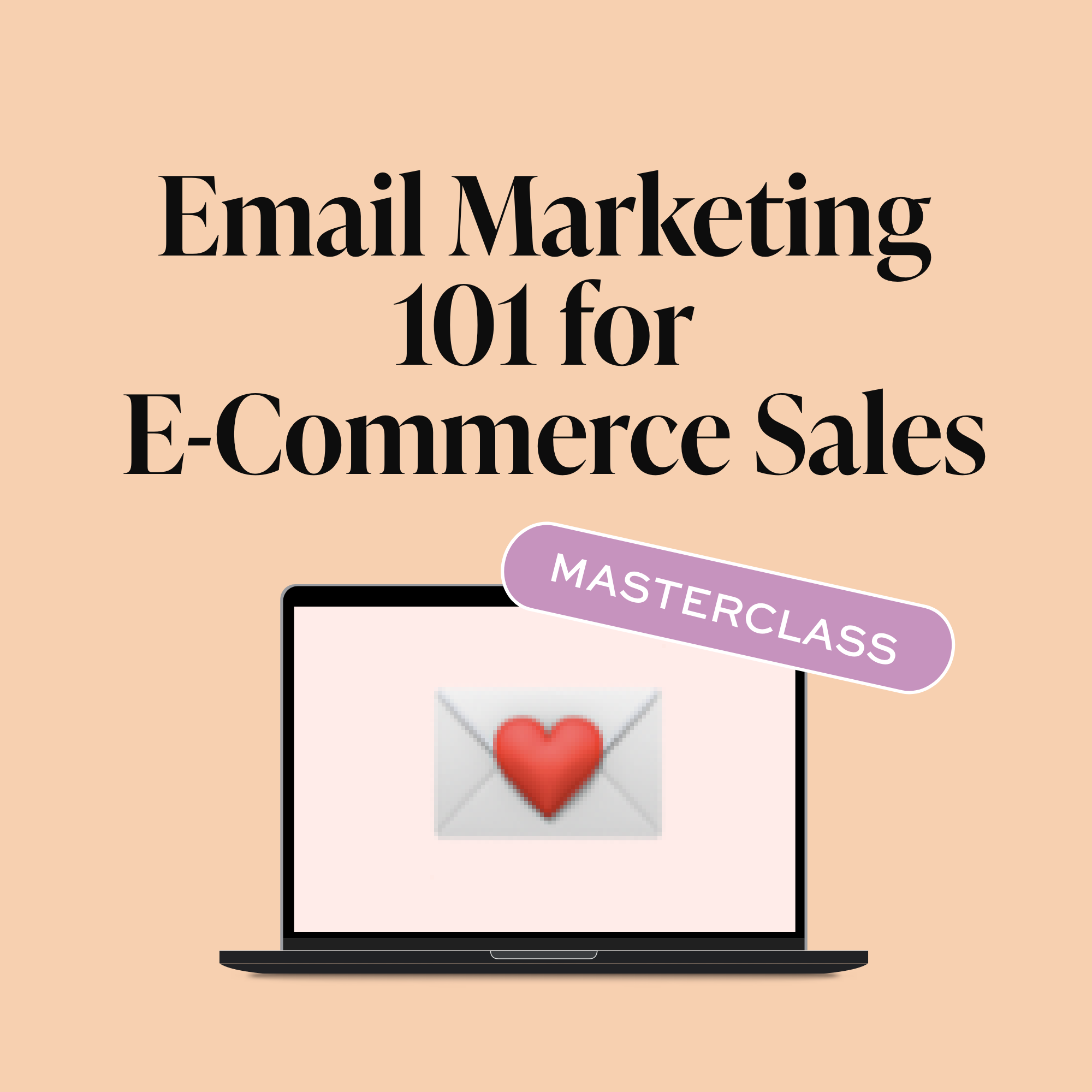 email marketing 101 for ecommerce sales